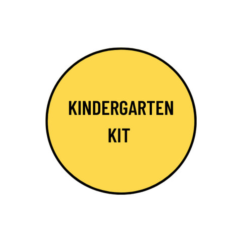 Kindergarten Kit